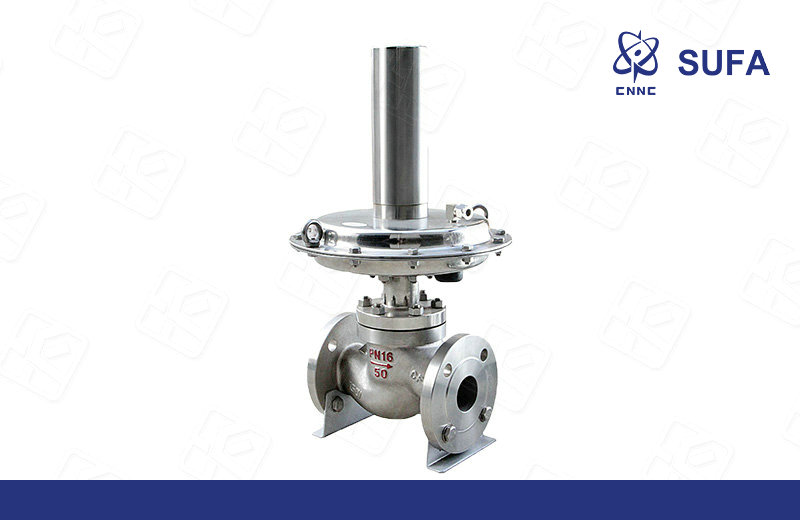 全不锈钢泄氮阀