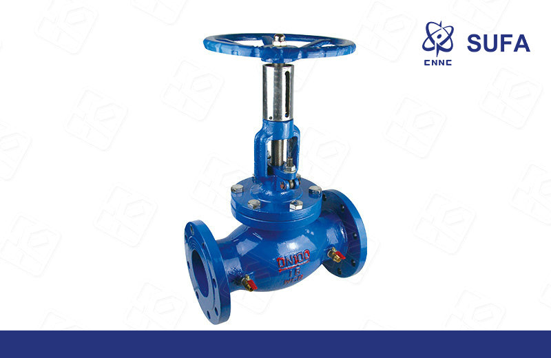 手动流量平衡阀