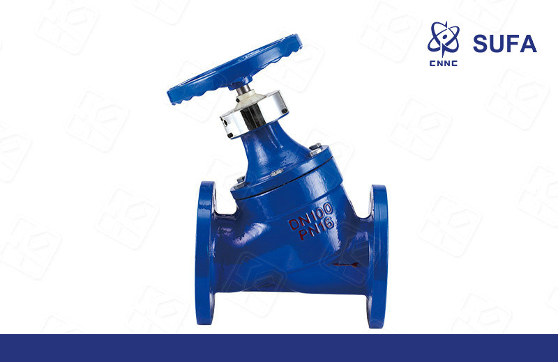 数字锁定平衡阀