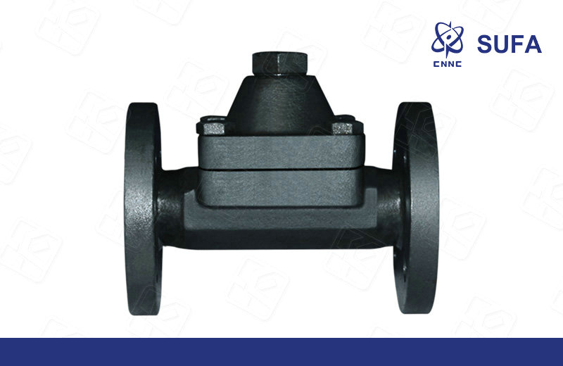 可调双金属片式疏水阀（CS47H型）