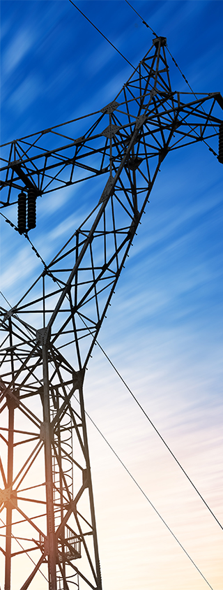 电力行业